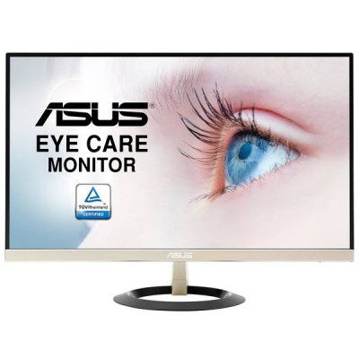 Монитор ASUS 23 VZ239Q Black-Gold