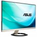 Монитор ASUS 23.8 VZ249Q Icicle Gold + Black