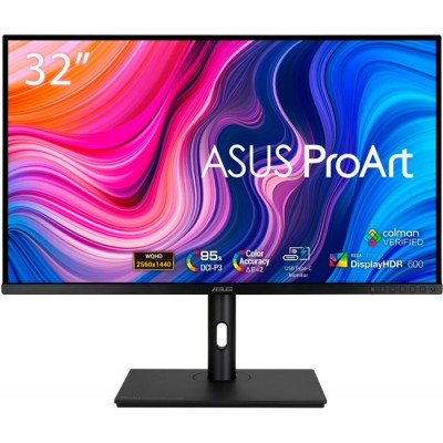 Монитор ASUS 32 PA328CGV ProArt