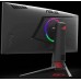 Монитор ASUS 35 ROG Strix XG35VQ Black Сurved