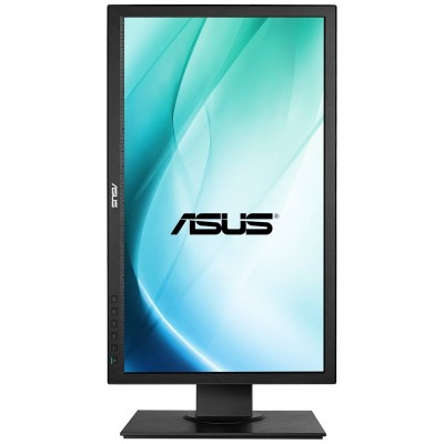 Монитор ASUS BE249QLB Black