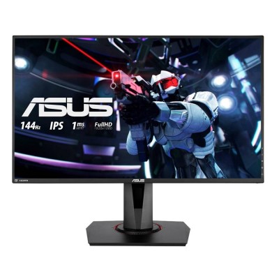 Монитор ASUS Gaming VG279Q Black