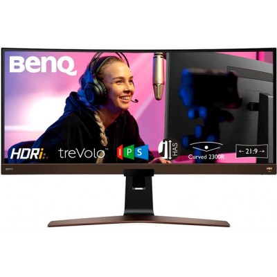 Монитор BenQ 38 EW3880R