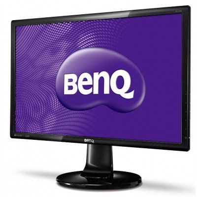 Монитор BenQ 27 GL2760H Black