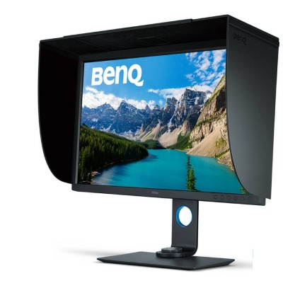 Монитор BenQ 32 SW320 Grey