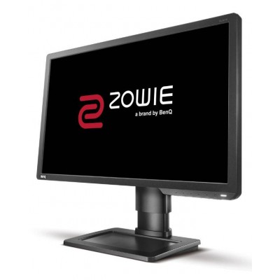 Монитор BenQ 24 ZOWIE XL2411P Gray