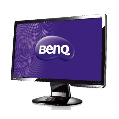 Монитор BenQ 27 GL2760HE Black