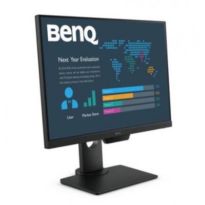 Монитор BenQ 25 BL2581T Black