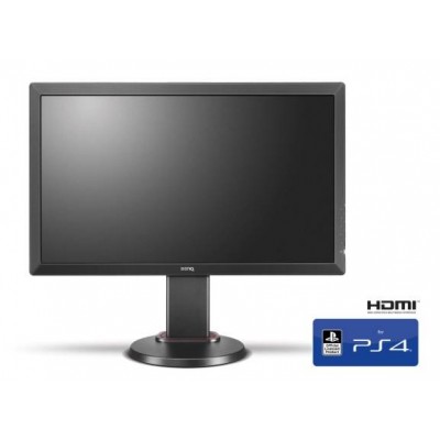 Монитор BenQ 24 ZOWIE RL2455TS Gray