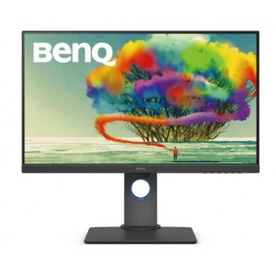 Монитор BenQ 27 PD2700U Gray