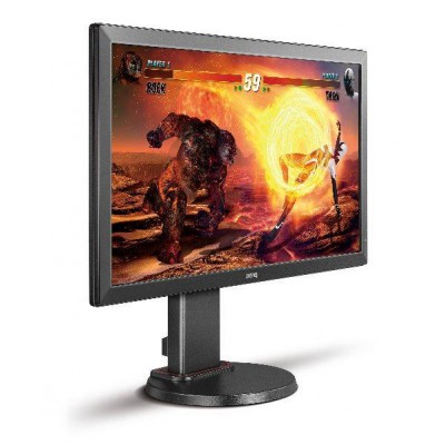 Монитор BenQ 24 ZOWIE RL2460 Gray