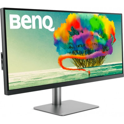 Монитор BenQ 34 PD3420Q