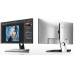 Монитор BenQ 27 PD2710QC Black-Silver