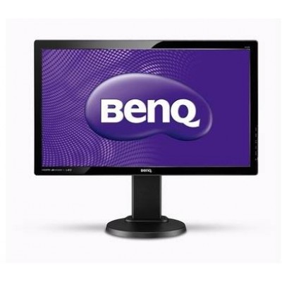 Монитор BenQ 24 GL2450HT Black