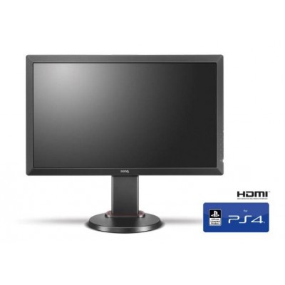 Монитор BenQ 24 ZOWIE RL2460S Gray