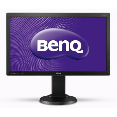 Монитор BenQ 24 BL2405HT Black