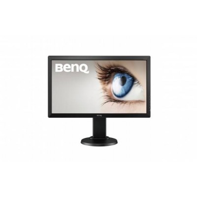 Монитор BenQ 24 BL2405PT Black