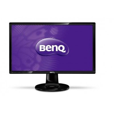 Монитор BenQ 24 GL2460 Black