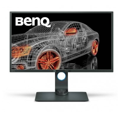 Монитор BenQ 32 PD3200Q Black