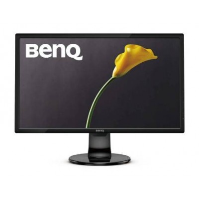 Монитор BenQ 24 GL2460BH Glossy-Black