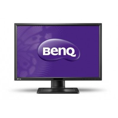 Монитор BenQ 24 BL2411PT Black