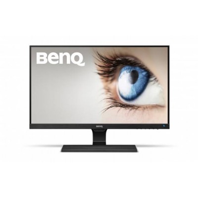 Монитор BenQ 27 EW2775ZH Black