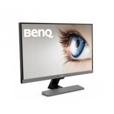 Монитор BenQ 27 EW277HDR Gray