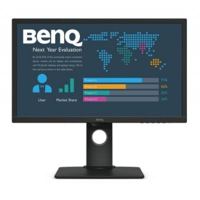 Монитор BenQ BL2483T Black