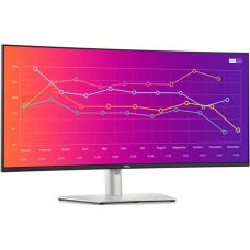 Монитор Dell 38 U3821DW (3821-9565)