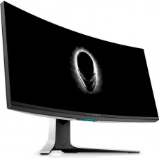 Монитор Dell 38 AW3821DW Alienware (3821-0827)