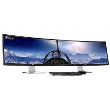 Монитор Dell 34 U3415W Black