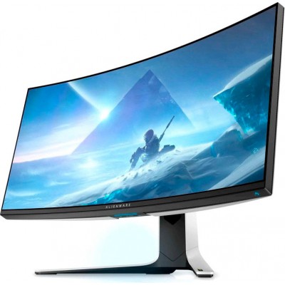 Монитор Dell 38 AW3821DW Alienware (3821-0827)