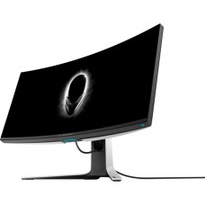 Монитор Dell 38 AW3821DW Alienware (3821-0827)