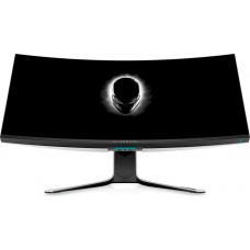 Монитор Dell 38 AW3821DW Alienware (3821-0827)