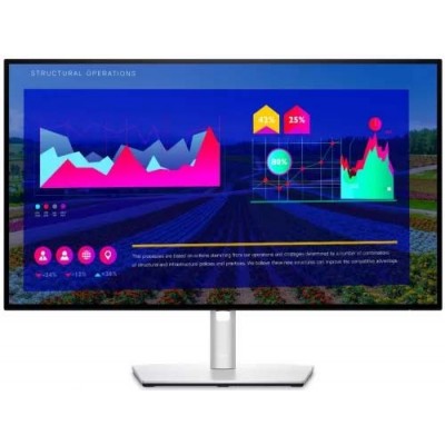 Монитор 27 Dell UltraSharp U2722DX U2722DX