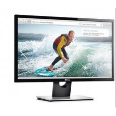 Монитор Dell 23.8 SE2416H Black