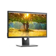 Монитор Dell 23.8 P2417H Black