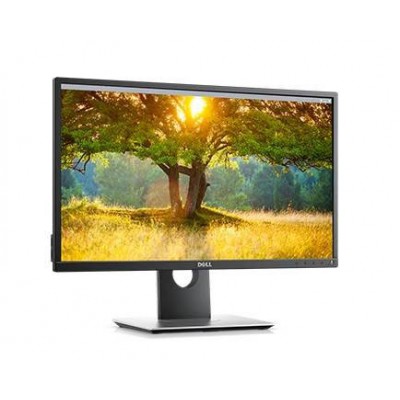 Монитор DELL 23.8 P2417H Black