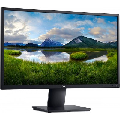 Монитор Dell 24 E2421HN Black (2421-9527)