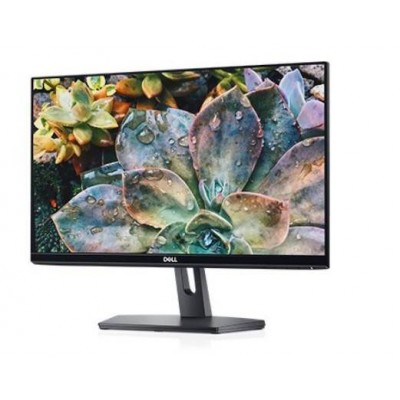 Монитор DELL 21.5 SE2219H Black