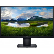 Монитор Dell 24 E2421HN Black (2421-9527)