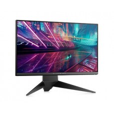 Монитор Dell 24.5 AW2518H Black