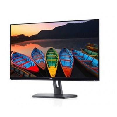 Монитор DELL 23.8 SE2419H Black