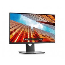 Монитор Dell 23.8 P2418D Black