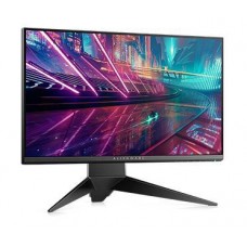 Монитор Dell 25 AW2518HF Black-Silver