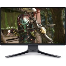 Монитор Dell 25 AW2521HFA Alienware (2521-5328)