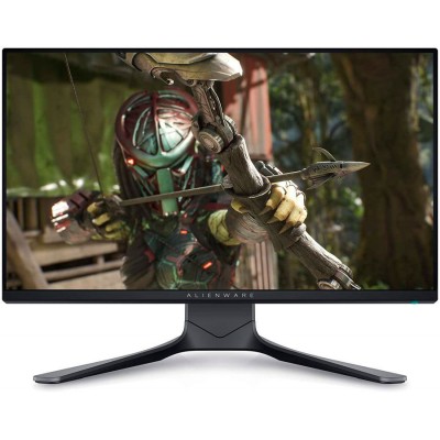 Монитор Dell 25 AW2521HFA Alienware (2521-5328)