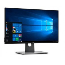 Монитор Dell 27 U2717D Black