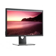 Монитор Dell 22 P2217 Black