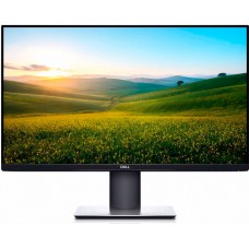 Монитор Dell 27 P2720DC Black (2720-0278)